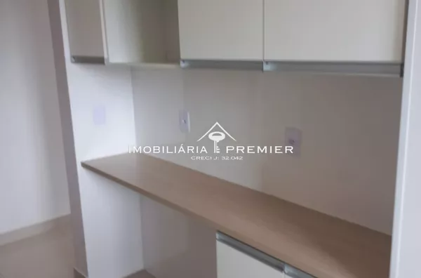 Cod.: AP2528 Apartamento - 2 dormitórios - Vila N.Sr.do Bom Fim  - São José do Rio Preto/SP