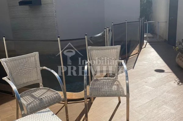 Cód.:CA3592 - Casa em condomínio - 4 Dormitórios - Res. Damha I  - São José Do Rio Preto/SP