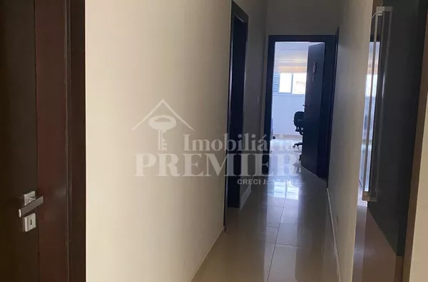 Cód.:CA3592 - Casa em condomínio - 4 Dormitórios - Res. Damha I  - São José Do Rio Preto/SP