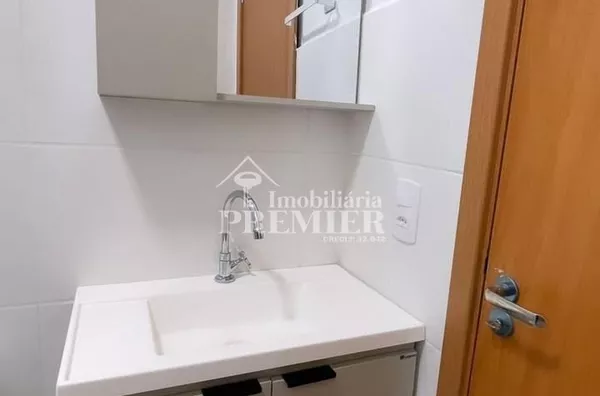 Cód.: AP3420 - Apartamento - 2 Dormitórios - Lot. Abilio Jorge Cury- São José Do Rio Preto/SP