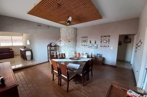 Cód.: CA2811 - Casa - 3 Dormitórios -Boa Vista -São José Do Rio Preto/SP