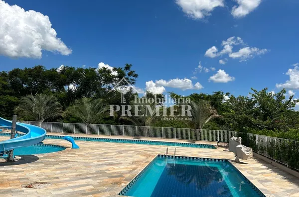 Cód.: TE2937 - Terreno em condomínio - 327m² - ideal Life Ecolazer - São José Do Rio Preto/SP