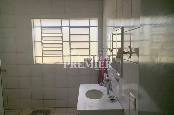 Cód.: CA2926 - Casa - 3 Dormitórios -Boa Vista -São José Do Rio Preto/SP