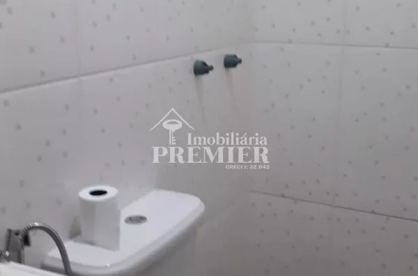 Cód.: CA3208- Casa - 3 Dormitórios -Vila Elmaz -São José Do Rio Preto/SP