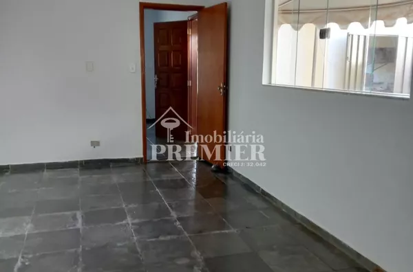 Cód.: CA2778- Casa - 3 Dormitórios -Centro - Fernandópolis/SP