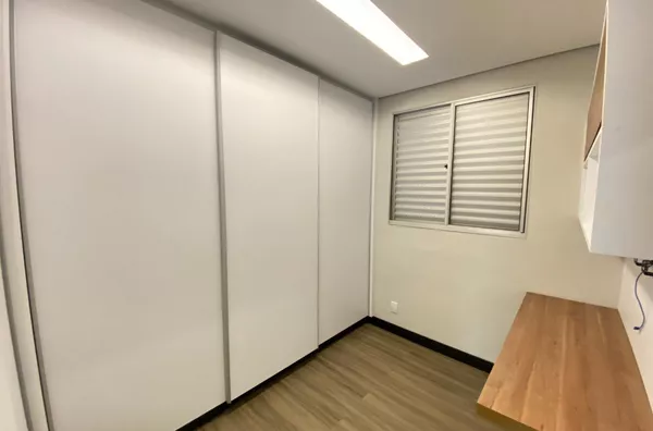 Cód.: AP2319L - Apartamento - 2 Dormitórios - Rios Di Itália - São José Do Rio Preto/SP