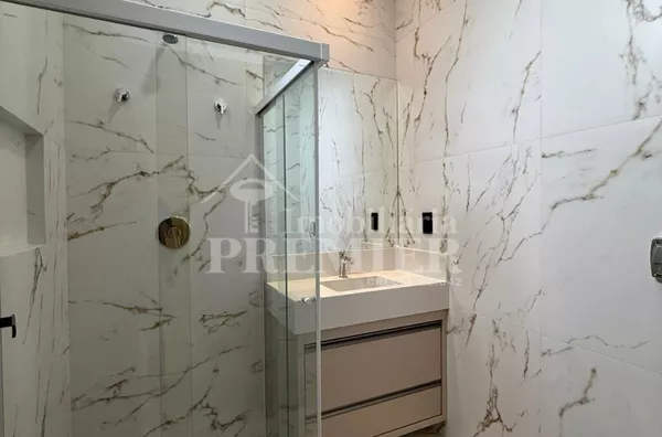 Cód.; CA3590- Casa de condomínio - 3 dormitórios - Quinta do Lago - São José do Rio Preto/SP