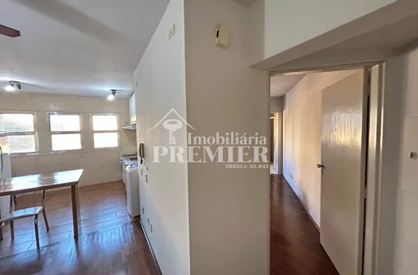 Cód.: AP2911 - Apartamento - 1 Dormitórios - Vila Imperial - São José Do Rio Preto/SP
