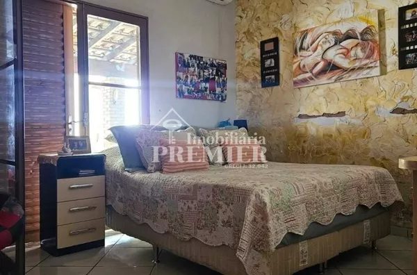 Cód.: CA3546 - Casa - 3 Dormitórios -Jardim Santa Maria -São José Do Rio Preto/SP