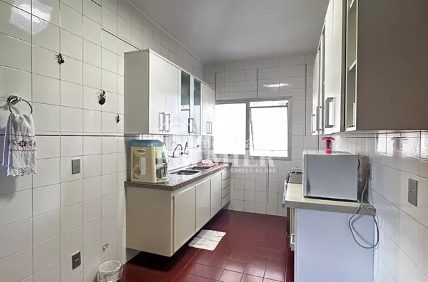 Cód.: AP3260 - Apartamento -3 Dormitórios -Boa Vista - São José Do Rio Preto/SP