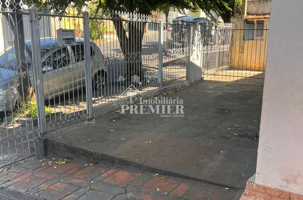 CA3441 - Casa para venda, 5 quarto(s),  - Selecione - Bairro, São José Do Rio Preto