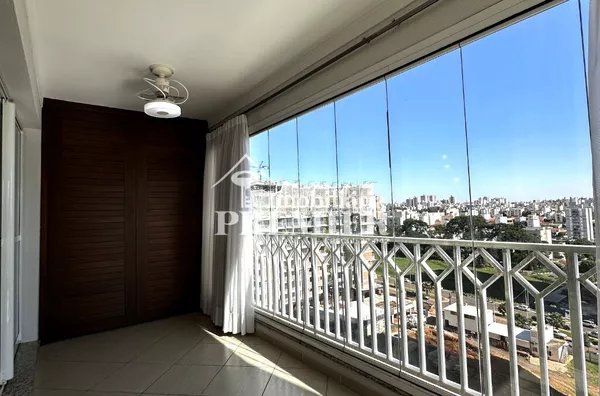 Cód.: AP3230 - Apartamento - 3 Dormitórios- Bom Jardim - São José Do Rio Preto/SP