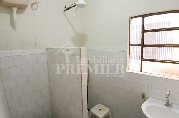 Cód.: CA3676- Casa com edícula para venda no bairro Santa Cuz -São José Do Rio Preto/SP