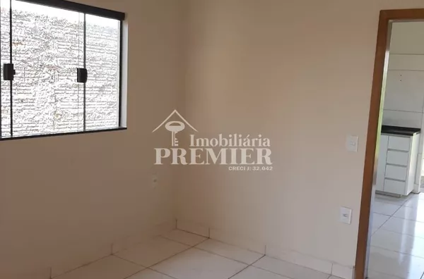 Cód.: CA2885 - Casa - 2 Dormitórios - Vila Nobre - São José Do Rio Preto/SP