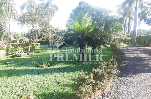 Cod.: CH2802- Chácara - 4 dormitórios - Morada Campestre- São José do Rio Preto/SP