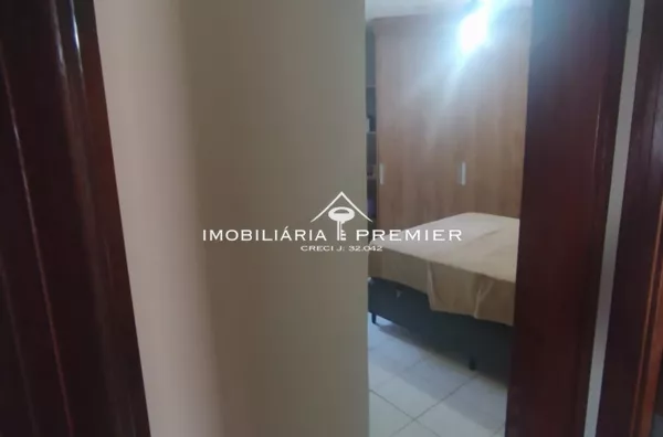 Cód.: CA2599 - Casa - 3 Dormitórios - Cidade Jardim - São José Do Rio Preto/SP