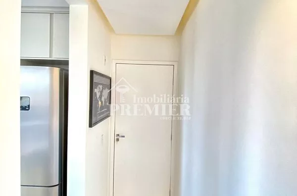 Cód.: AP3206 - Apartamento - 2 Dormitórios- Rios D'Italia - São José Do Rio Preto/SP