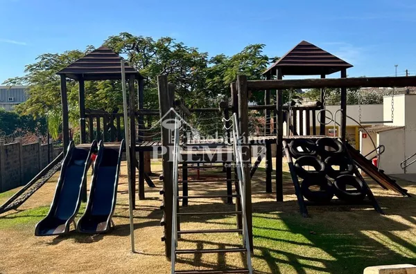 Cód.: AP3338- Apartamento - 2 Dormitórios - Rios d'Italia - São José Do Rio Preto/SP