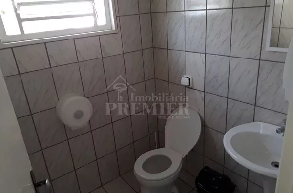 BA3777 - Barracão –1.000m² - Solo Sagrado - São José do Rio Preto/SP