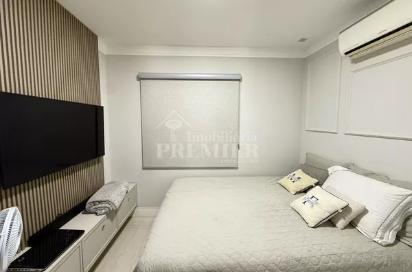 Exclusividade de venda no Condomínio Parque da Liberdade II, um imóvel pronto para morar, pensado em cada detalhe para quem valoriza qualidade de vida.