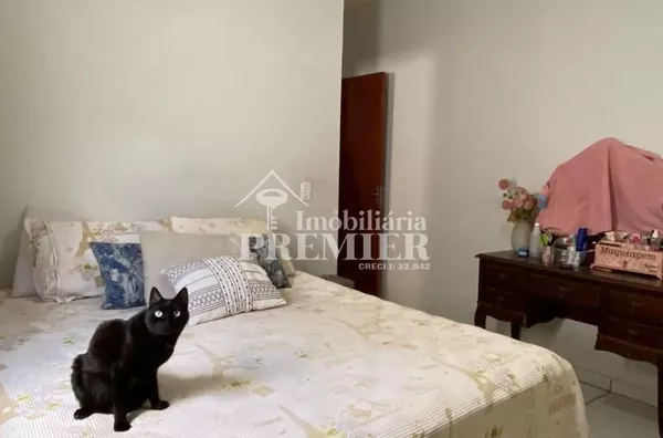 Cód.: CA2741 - Casa 2 Dormitórios - Parque das Amoras I - Engenheiro Schimidt/SP