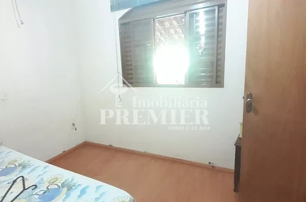 Cod.: CH2802- Chácara - 4 dormitórios - Morada Campestre- São José do Rio Preto/SP