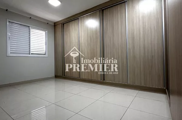 Cód.: AP3230 - Apartamento - 3 Dormitórios- Bom Jardim - São José Do Rio Preto/SP