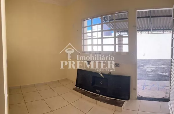 Cód.: CA3347- Casa - 3 Dormitórios -Res. São Thomaz II -São José Do Rio Preto/SP