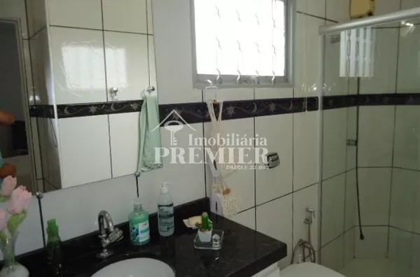 Cód.; AP3058 -Apartamento - 2 dormitórios - Jardim Alto Alegre- São José do Rio Preto/SP