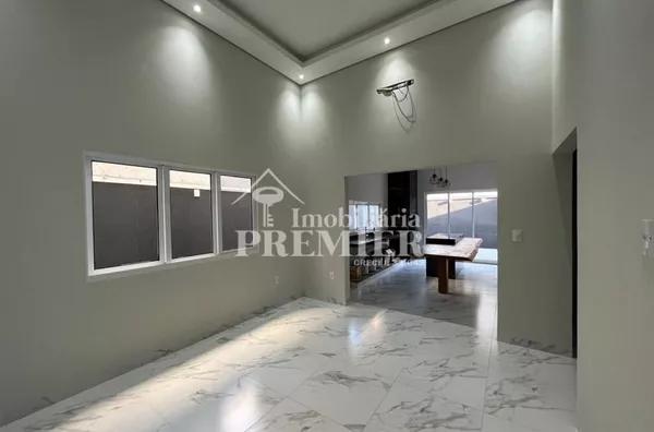 Cód.: CA2676 - Casa - 3 Dormitórios - Set Sul - São José Do Rio Preto/SP