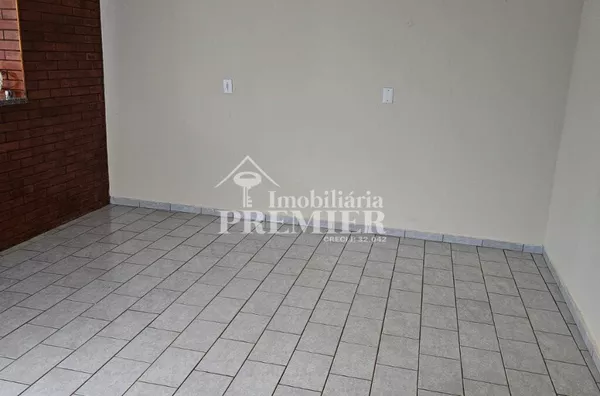 CA3541 - Casa para venda, 3 quarto(s), Residencial Cidade Jardim, São José Do Rio Preto