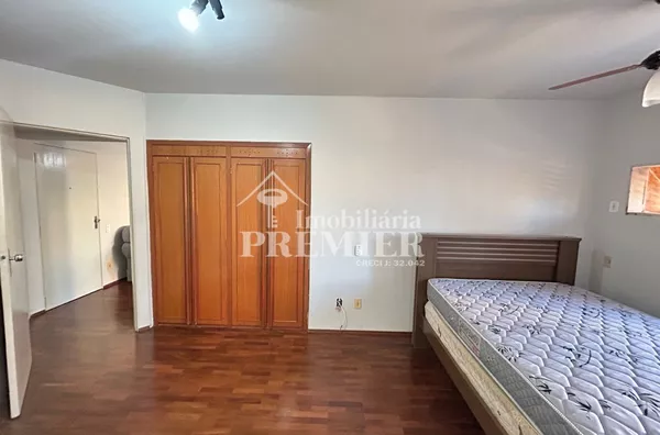Cód.: AP2911 - Apartamento - 1 Dormitórios - Vila Imperial - São José Do Rio Preto/SP