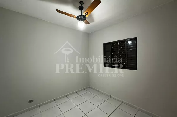 Casa residencial - 3 dormitórios - Jardim do Bosque - São José do Rio Preto/SP