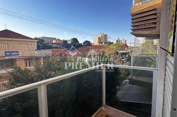 Cód.: AP3260 - Apartamento -3 Dormitórios -Boa Vista - São José Do Rio Preto/SP