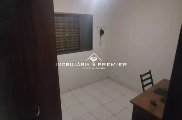 Cód.: CA2599 - Casa - 3 Dormitórios - Cidade Jardim - São José Do Rio Preto/SP