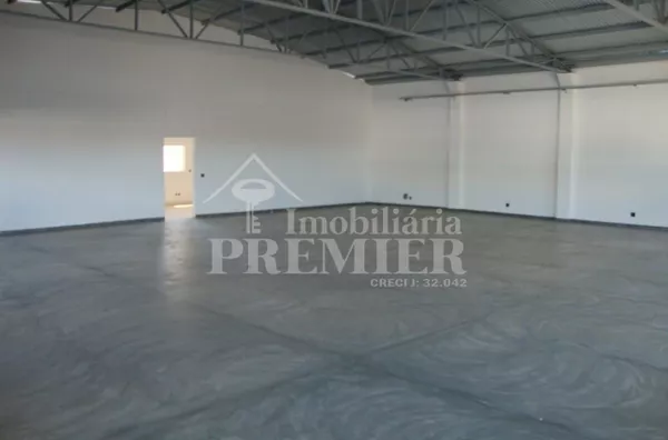 SA3531 - Sala comercial para venda e locação, Eldorado, São José Do Rio Preto