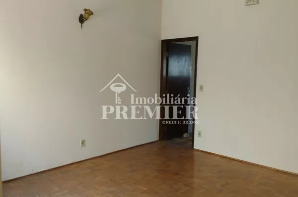 Cód.: CA2922 - Casa - 3 Dormitórios -Santos Dumont -São José Do Rio Preto/SP