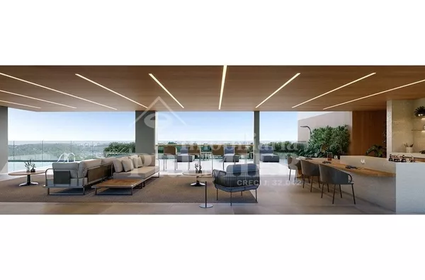 AP3746 - apartamento para venda,  Complexo Multifuncional Carareto, São José Do Rio Preto