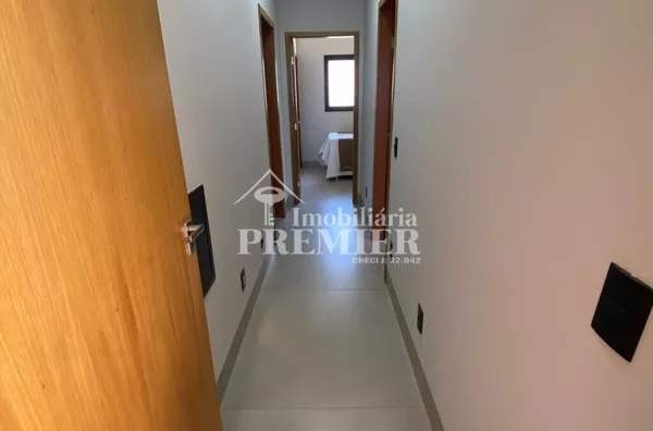 CA3259 - Casa de Condomínio Terras de Alphaville, Mirassol/SP