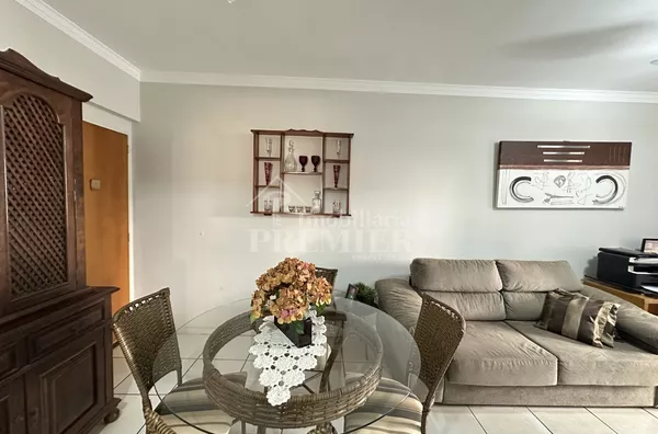 AP3726 - Apartamento para venda,  Vila Imperial, São José Do Rio Preto