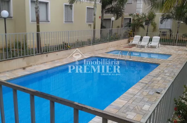 Cód.; AP3033 -Apartamento - 2 dormitórios - Jardim Urano- São José do Rio Preto/SP
