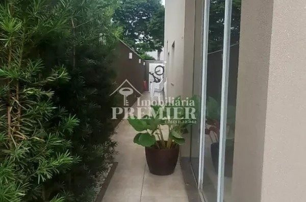 Cód.; CA3162 - Casa de condomínio - 3 dormitórios - Terra Vista Residencial  Club-  Mirassol/SP