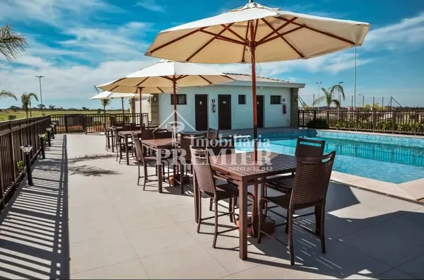 Cód.: CA3159 - Casa de condomínio- 3 Dormitórios -Setlife- Mirassol/SP