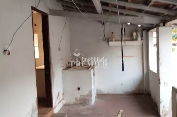 CA3494 - Casa para venda, 3 quarto(s),  Vila Diniz, São José Do Rio Preto