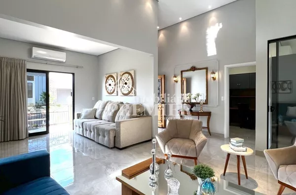 Cód.: CA3423 - Casa de condomínio para venda,  Terravista Residence Club, Mirassol