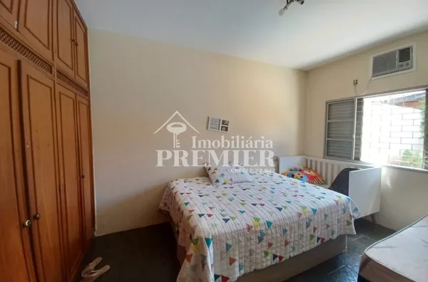 Cód.: CA2774 - Casa - 4 Dormitórios -Pq. Quinta das Paineiras-São José Do Rio Preto/SP