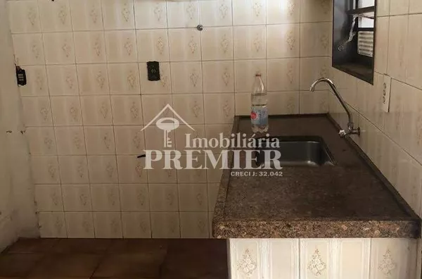 CA3495 - Casa para venda, 2 quarto(s),  Boa Vista, São José Do Rio Preto