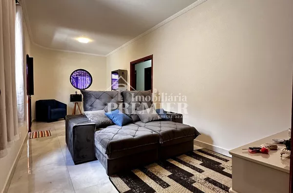 Cód.: CA3508- Casa - 4 Dormitórios - Jardim Estrela-São José Do Rio Preto/SP