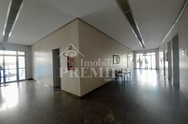 Cód.: AP3576 - Apartamento - 1 dormitório - Centro - São José do Rio Preto/SP