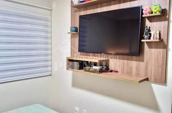 Cód.: AP3678 - Apartamento - 3 Dormitórios - Jardim Bosque Vivendas- São José Do Rio Preto/SP